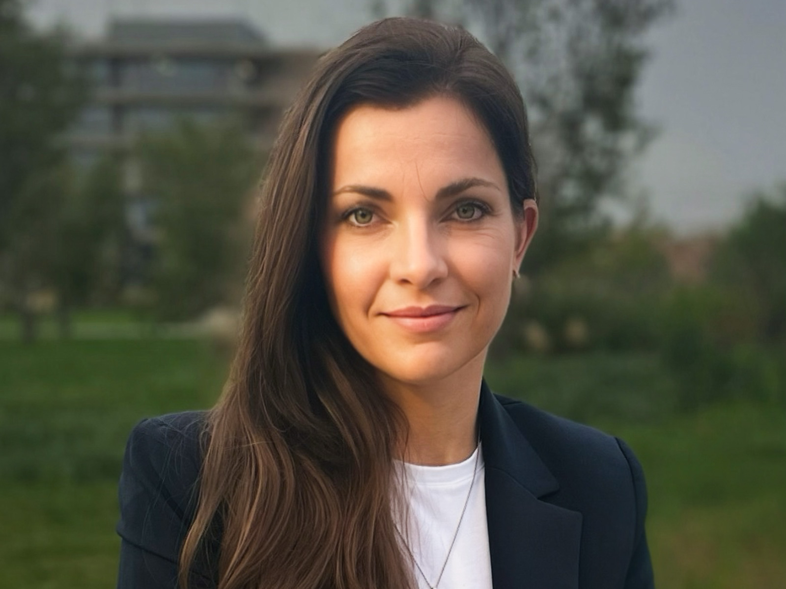 Stefanie Casall Appointed Chief Marketing Officer of Portus Data Centers.